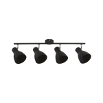 Paulmann Spotlight Davy max 4x10W  66762 