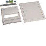 Hager Ausbaupaket Volta 1x12PLE  VZ12NUH 