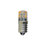 Jung LED-Lampe E14 230V red     E14LEDRT 