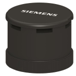 Siemens 8WD44200EA2 Signalsäule 