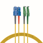 EFB Duplex Jumper E2000          O0939.2 