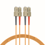 EFB Duplex Jumper SC-SC          O6413.1 