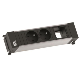 Bachmann POWER FRAME 2xUTE 1xABD 916.002 