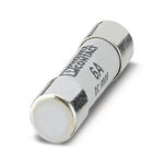 Phoenix 3061318       FUSE 10,3X38 6A PV 