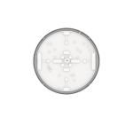 Ledvance BLKH RD 300 P 17W CPS WT 