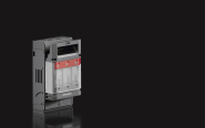 Rittal NH-Sicherungslasttren. RX 9363000 