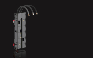 Rittal Geräteadapter 100 A    RX 9360790 