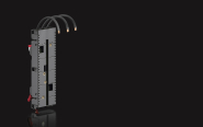 Rittal Geräteadapter 80 A AWG RX 9360798 