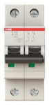 ABB Sicherungsautomat 16A Pro M S202-B16 