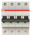 ABB Sicherungsautomat 2A Pro M S203-C2NA 