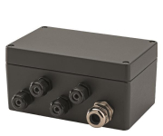 Siemens Anschlusskasten    7MH5001-0AA20 