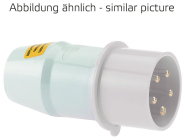 Bals CEE-Drehfeldrichtungsanzeiger  2230 