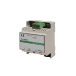 Comelit 1406A4 Gateway max.4 Teilnehmer 