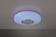Trio LED-Deckenleuchte MAIA    R69021101 