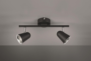 Trio LED-Balken TOULOUSE       R82122132 