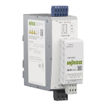 WAGO 2787-2146 Stromversorgung,Pro 
