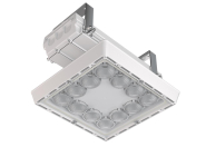 LAS LED Hallenleuchte     LS-PK130CWM-DA 
