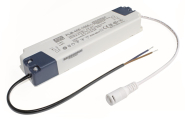 LAS LED Treiber mit 3     LS-PL40-1050-L 