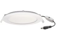 LAS LED Rund-Panel       LS-SV12SW170W-P 