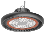LAS LED Hallentief-     LS-VP200CW-60-DA 