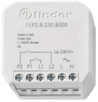 Finder YESLY-BLE        1Y.P2.8.230.B000 