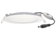 LAS LED Rund-Panel       LS-SV10SW145W-P 