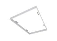 LAS Anbaugehäuse f.LED Panel  LS-PLAG63W 