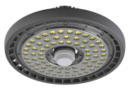 LAS LED SENSO 200W 5000K      LS-SN200CW 