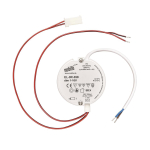 Nobile Trafo für              8990600010 