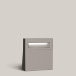 BEGA Bodenaufbauleuchte 4000K   84081AK4 