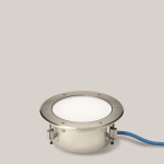 Bega Bodeneinbauleuchte        77814RK27 