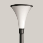 BEGA E-Aufsatzleuchte 3000K      77122K3 