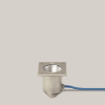 BEGA Bodeneinbauleuchte 3000K    77118K3 