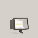 BEGA Scheinwerfer 3000K          77427K3 