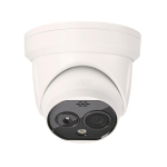 ABUS Thermal Dome Bi-Spektral IPCA54581B 