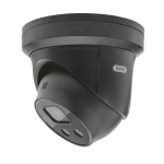 ABUS IP Kugeldome 4 MPx       IPCB54611B 