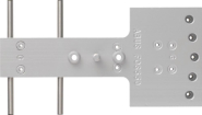 ABUS Bohrschablone FOS550         FU8425 