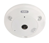 ABUS IP Fisheye 12 MPx         IPCS29512 