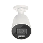 ABUS IP Mini Tube 4 MPx (4 mm, IR/WL) 