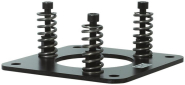 ABB Plattensatz alle   Orion Stand Plate 