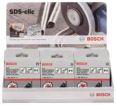 Bosch Display 15xSDS-clic-    2607019033 