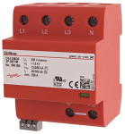 Dehn 900385 DVA EMOB  DVA EMOB 3P 255 FM 