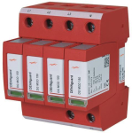 DEHN                     DG M TNS 150 FM 