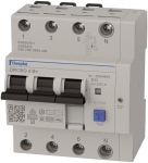 Doepke Doepke     DRCBO 4 B32/0,03/3N-B+ 