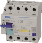Doepke FI-Schalt DFS4 025-4/0,03-B SK NA 