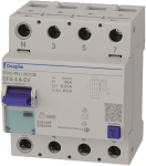 Doepke              DFS4 080-4/0,03-A EV 