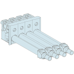 Schneider PrismaSeT-P, Linergy  LVS04147 