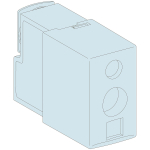 Schneider PrismaSeT-P, Linergy  LVS04152 