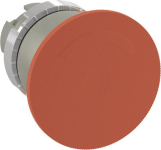 ABB Pilztaste 40mm rt           P9MER4RN 