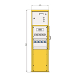 Walther Energiesäule m.         82146001 